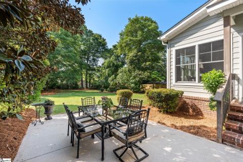 108 Mount Vista Avenue Greenville SC 29605