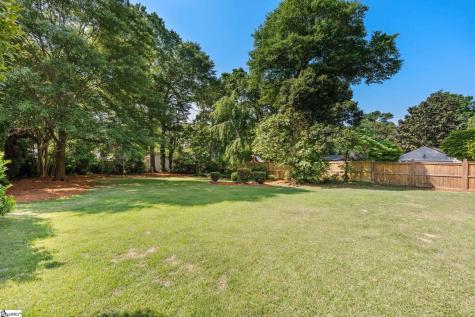 108 Mount Vista Avenue Greenville SC 29605