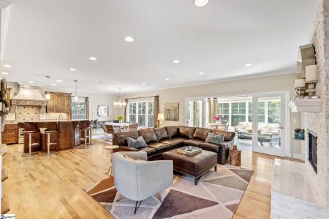 108 Mount Vista Avenue Greenville SC 29605
