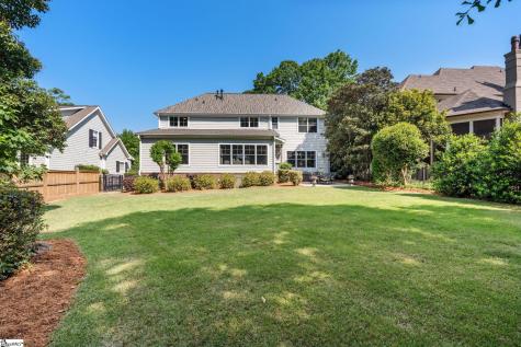 108 Mount Vista Avenue Greenville SC 29605