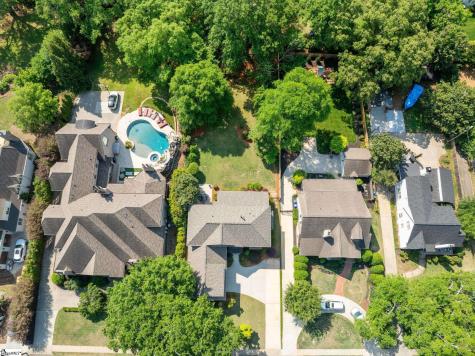 108 Mount Vista Avenue Greenville SC 29605