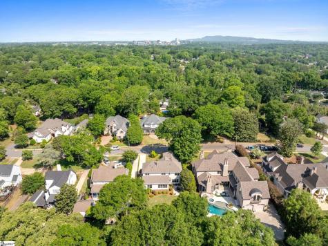 108 Mount Vista Avenue Greenville SC 29605