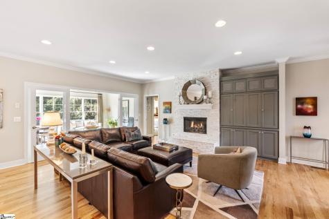 108 Mount Vista Avenue Greenville SC 29605