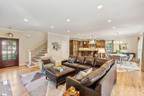 108 Mount Vista Avenue Greenville SC 29605