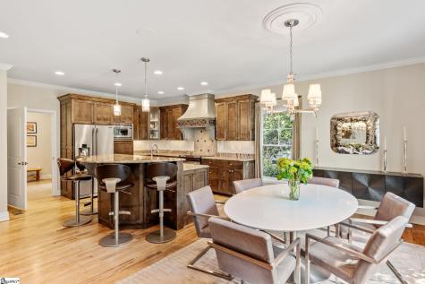 108 Mount Vista Avenue Greenville SC 29605
