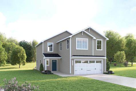 5450 Marblewood Road Spartanburg SC 29306