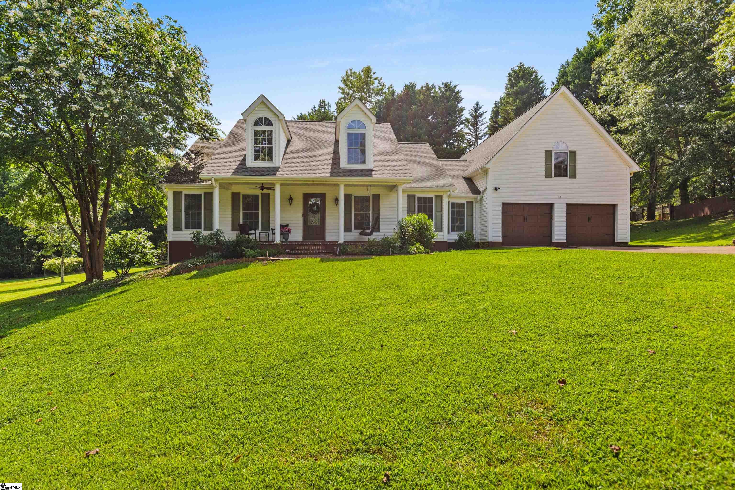 115 Heathwood Road Easley SC 29640