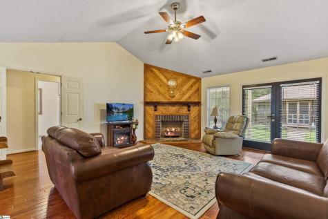 115 Heathwood Road Easley SC 29640