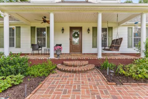115 Heathwood Road Easley SC 29640