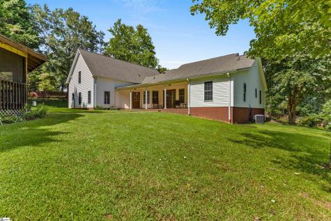 115 Heathwood Road Easley SC 29640