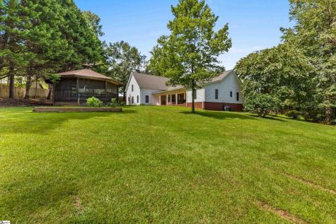 115 Heathwood Road Easley SC 29640