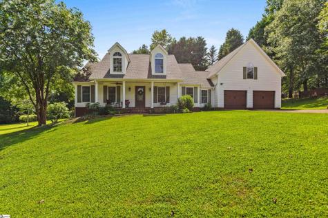 115 Heathwood Road Easley SC 29640