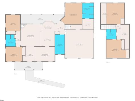 115 Heathwood Road Easley SC 29640