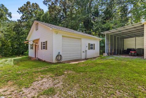 115 Heathwood Road Easley SC 29640