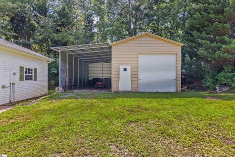 115 Heathwood Road Easley SC 29640