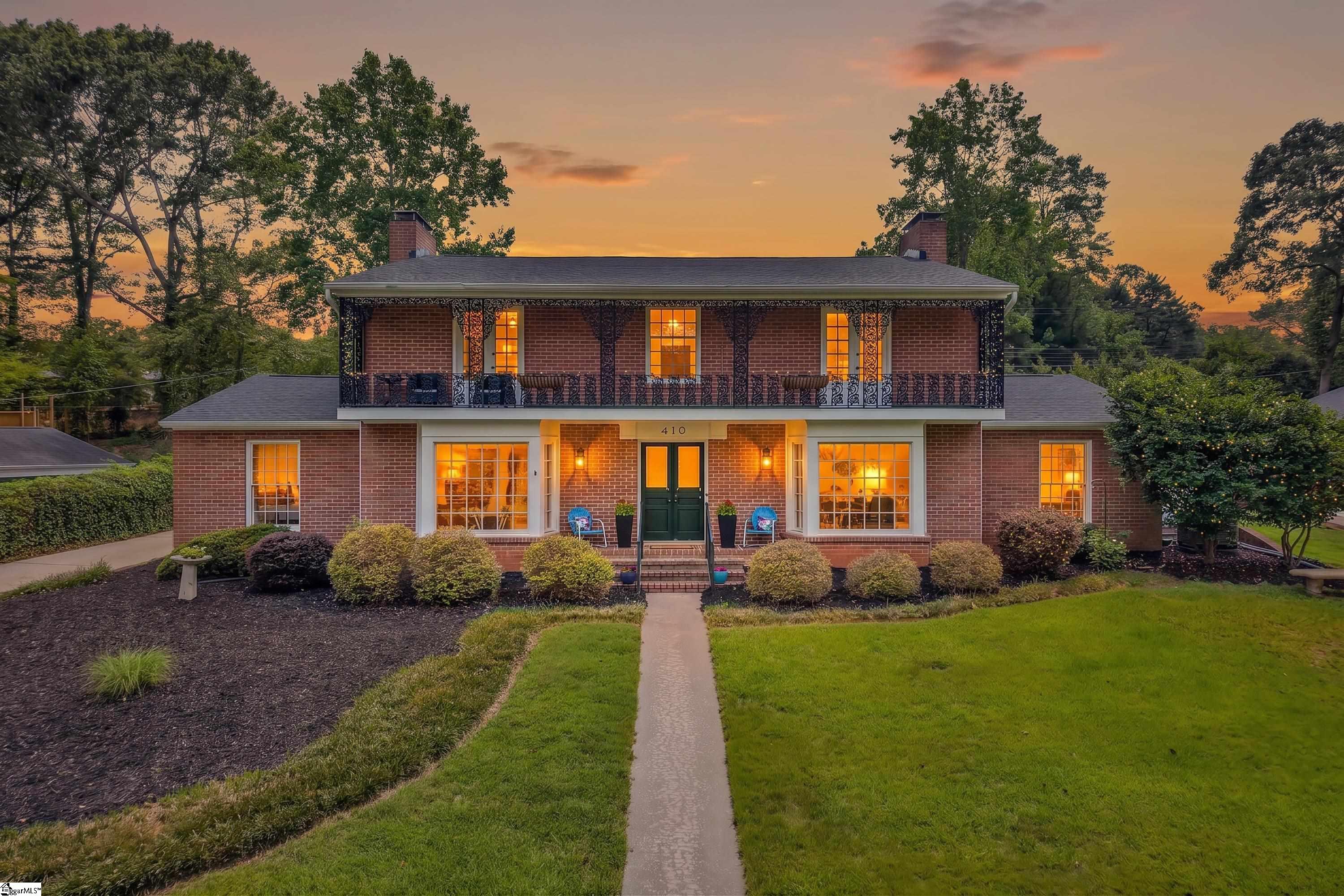 410 Shannon Drive Anderson SC 29621