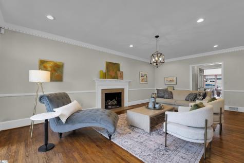 410 Shannon Drive Anderson SC 29621