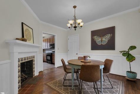 410 Shannon Drive Anderson SC 29621
