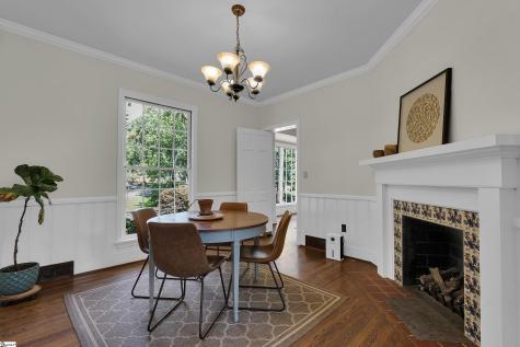410 Shannon Drive Anderson SC 29621