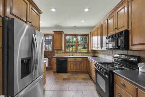 410 Shannon Drive Anderson SC 29621