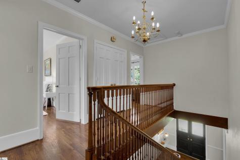 410 Shannon Drive Anderson SC 29621
