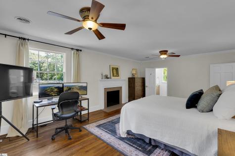 410 Shannon Drive Anderson SC 29621