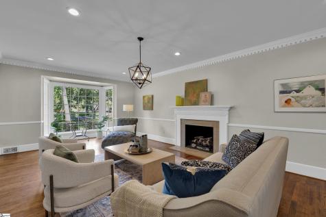 410 Shannon Drive Anderson SC 29621