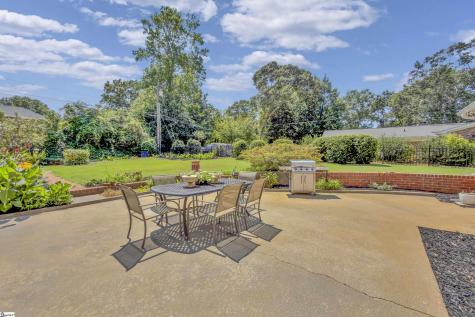 410 Shannon Drive Anderson SC 29621