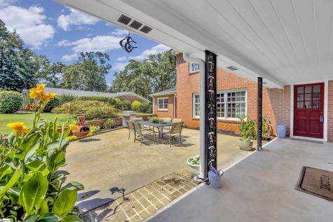 410 Shannon Drive Anderson SC 29621