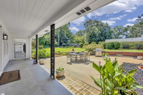 410 Shannon Drive Anderson SC 29621