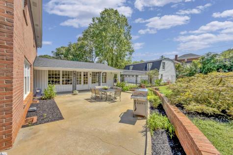 410 Shannon Drive Anderson SC 29621