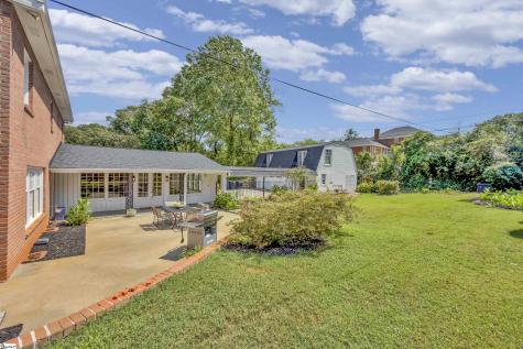 410 Shannon Drive Anderson SC 29621
