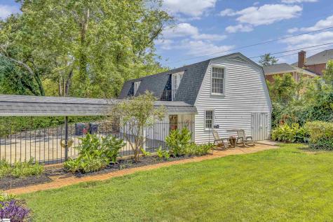 410 Shannon Drive Anderson SC 29621