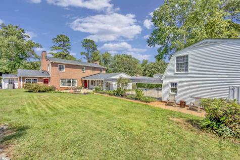 410 Shannon Drive Anderson SC 29621