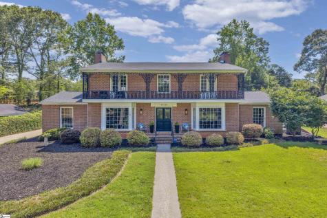 410 Shannon Drive Anderson SC 29621