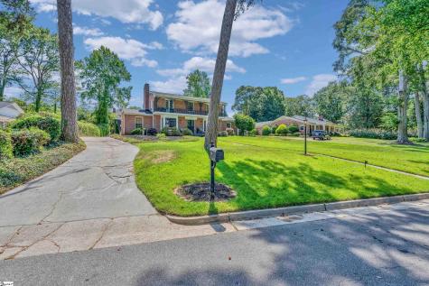 410 Shannon Drive Anderson SC 29621