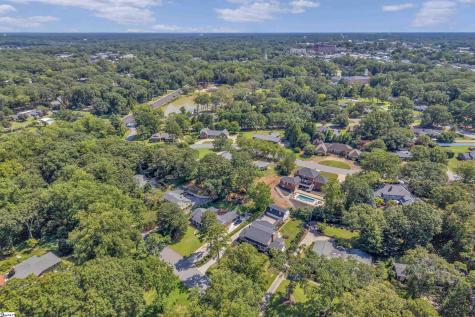 410 Shannon Drive Anderson SC 29621