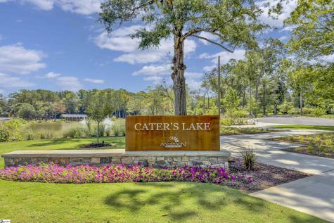 410 Shannon Drive Anderson SC 29621