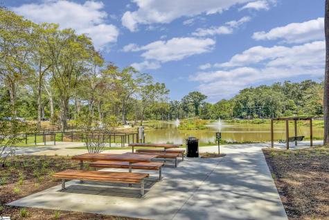 410 Shannon Drive Anderson SC 29621