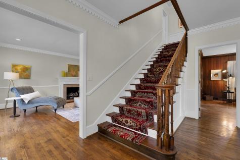 410 Shannon Drive Anderson SC 29621
