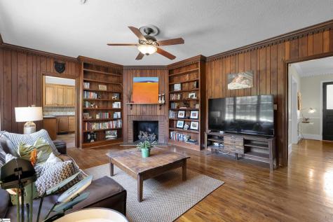 410 Shannon Drive Anderson SC 29621