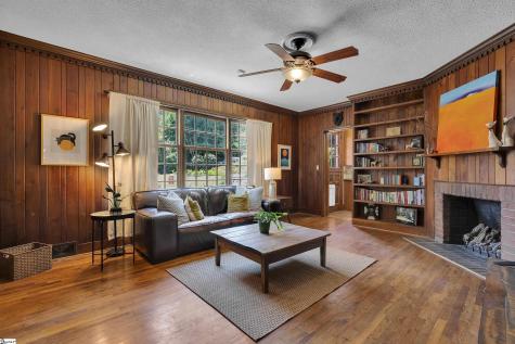 410 Shannon Drive Anderson SC 29621