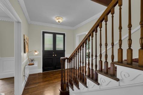 410 Shannon Drive Anderson SC 29621