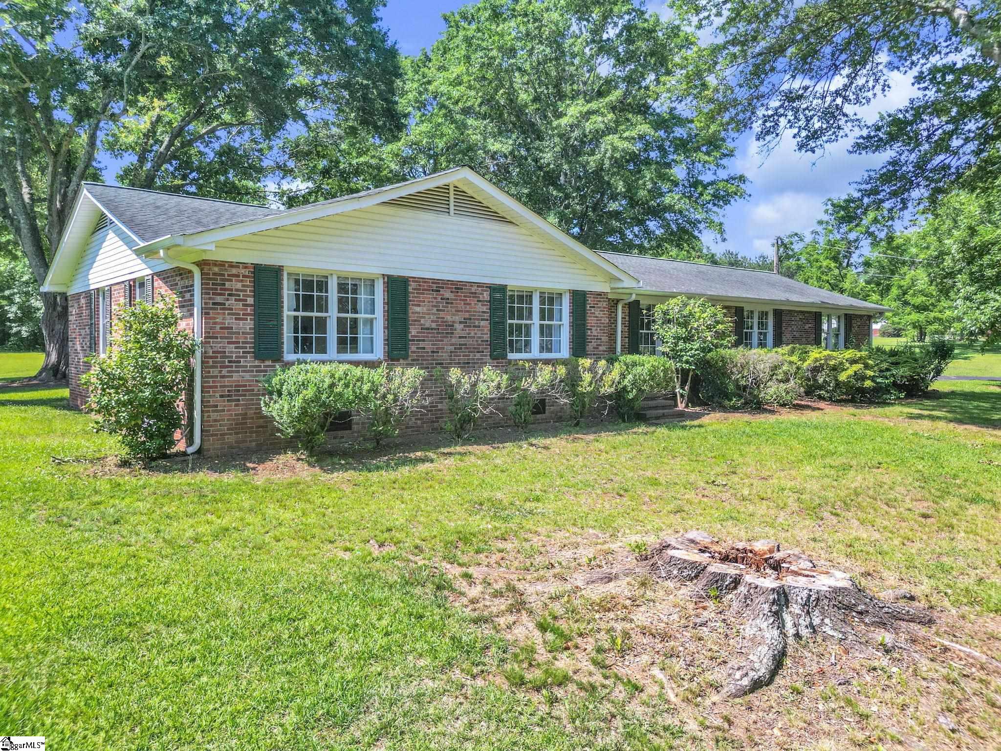 241 Rector Road Inman SC 29349