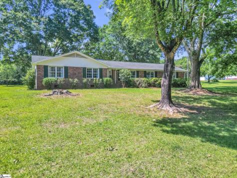 241 Rector Road Inman SC 29349