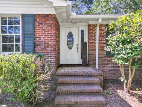 241 Rector Road Inman SC 29349