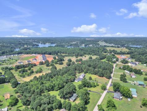 241 Rector Road Inman SC 29349