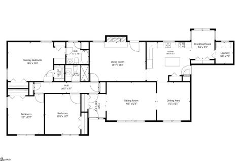 241 Rector Road Inman SC 29349