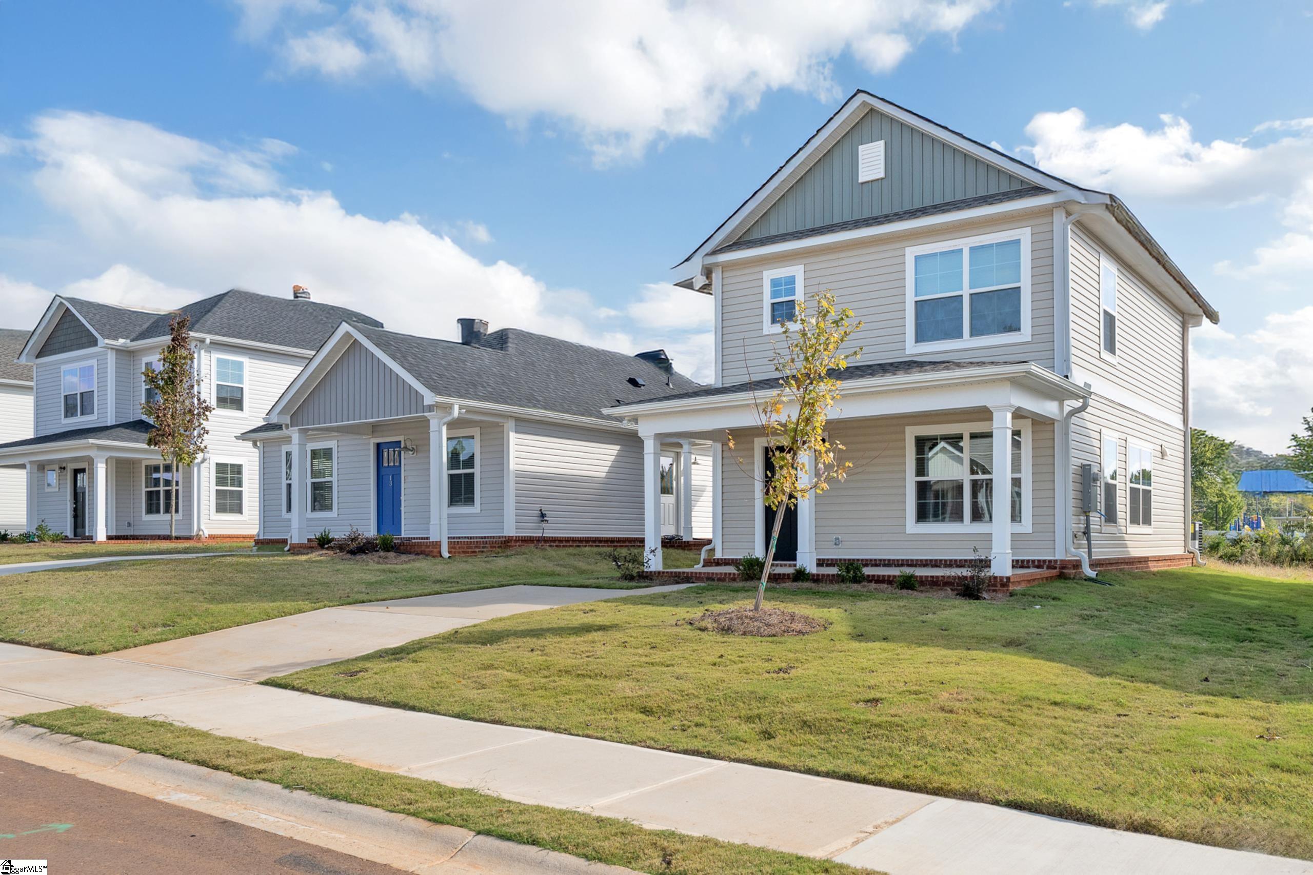 15 Thorndike Way Greenville SC 29617