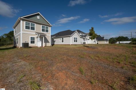 15 Thorndike Way Greenville SC 29617